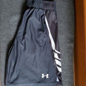 Men's under armour shorts